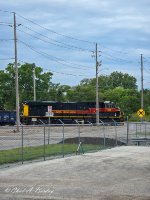 CELL PHONE SHOT OF IAIS WORKING COUNCIL BLUFFS